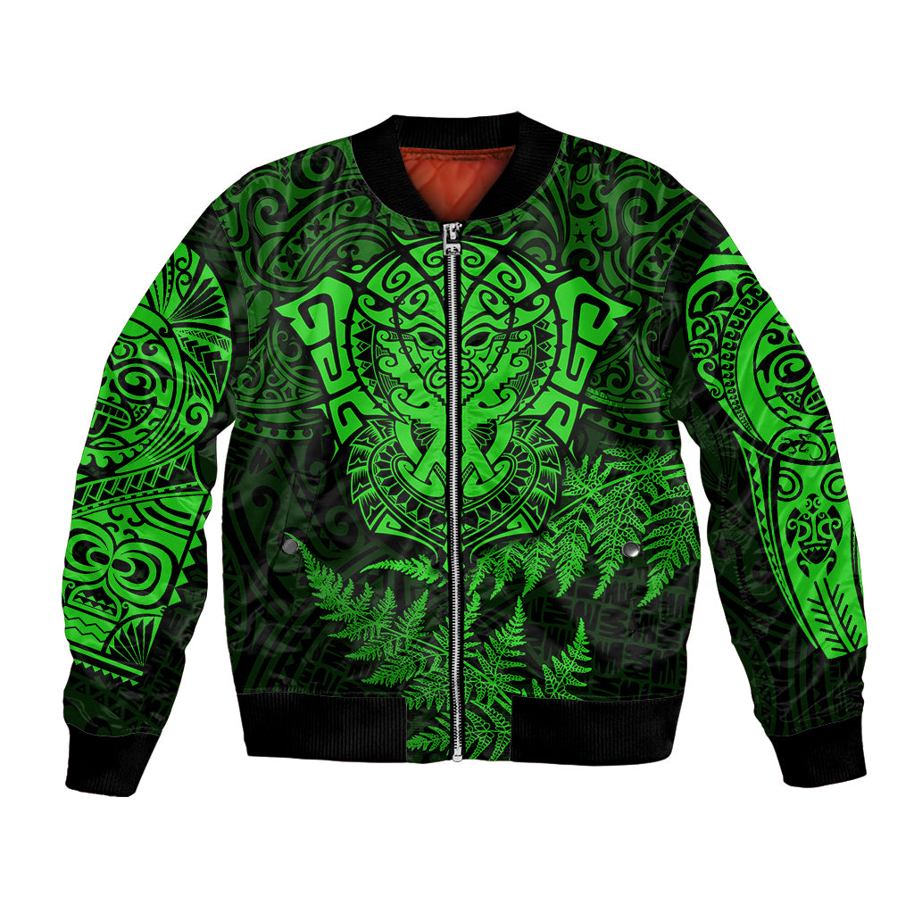 new-zealand-rugby-bomber-jacket-silver-fern-all-black-mix-ta-moko-green-style