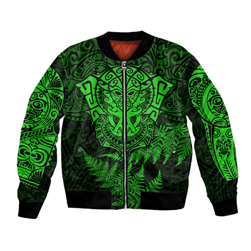 new-zealand-rugby-bomber-jacket-silver-fern-all-black-mix-ta-moko-green-style