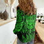 new-zealand-rugby-women-casual-shirt-silver-fern-all-black-mix-ta-moko-green-style