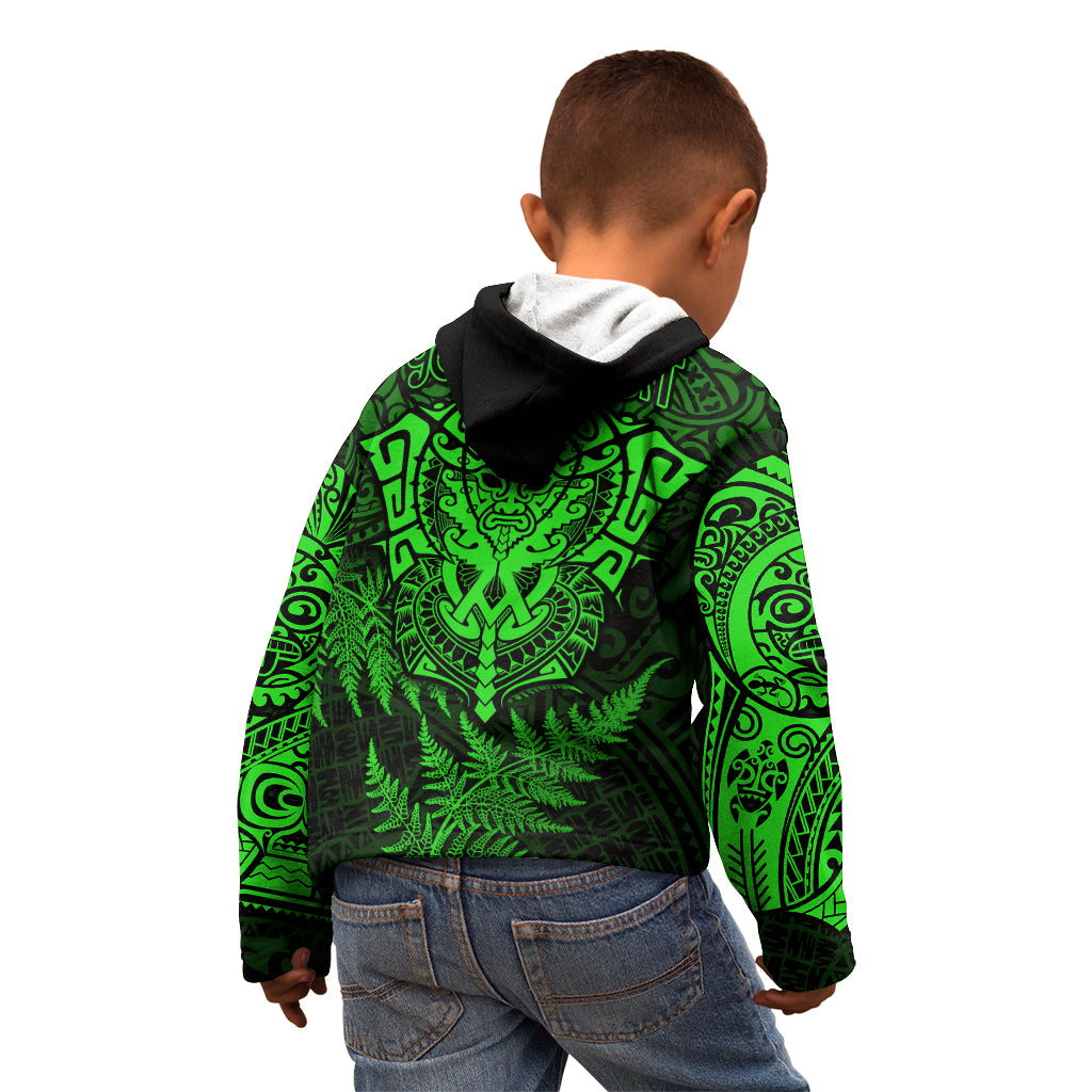 new-zealand-rugby-kid-hoodie-silver-fern-all-black-mix-ta-moko-green-style