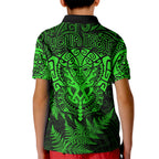 new-zealand-rugby-kid-polo-shirt-silver-fern-all-black-mix-ta-moko-green-style