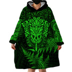 new-zealand-rugby-wearable-blanket-hoodie-silver-fern-all-black-mix-ta-moko-green-style