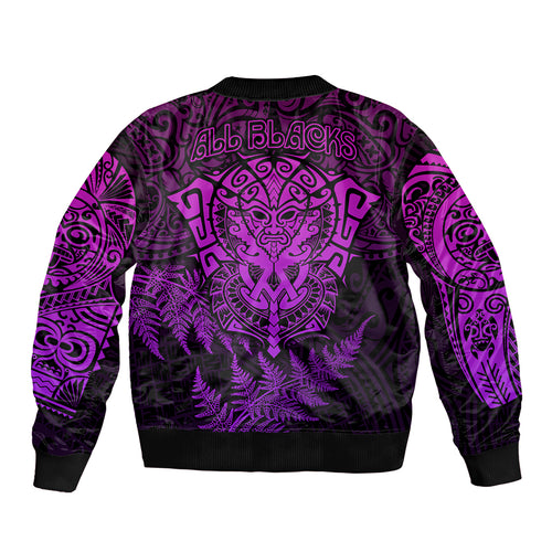 new-zealand-rugby-bomber-jacket-silver-fern-all-black-mix-ta-moko-purple-style