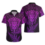 new-zealand-rugby-hawaiian-shirt-silver-fern-all-black-mix-ta-moko-purple-style