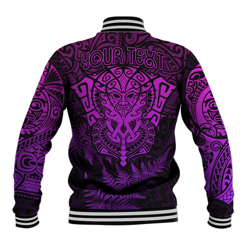 personalised-new-zealand-rugby-baseball-jacket-silver-fern-all-black-mix-ta-moko-purple-style