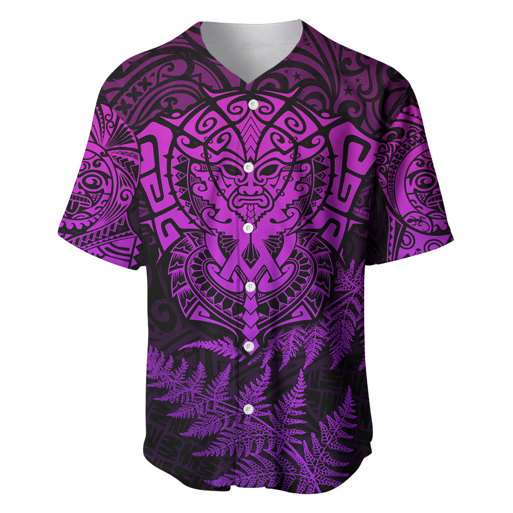 personalised-new-zealand-rugby-baseball-jersey-silver-fern-all-black-mix-ta-moko-purple-style