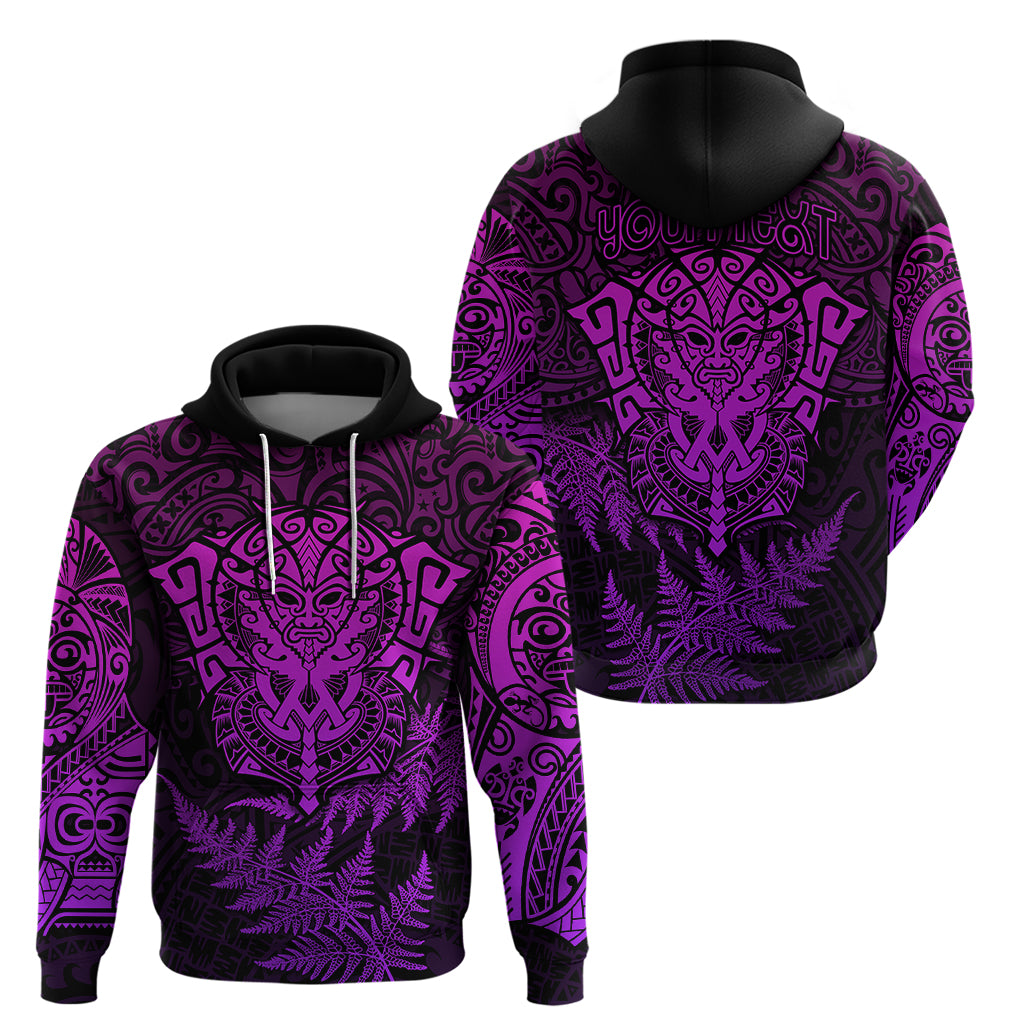 personalised-new-zealand-rugby-hoodie-silver-fern-all-black-mix-ta-moko-purple-style