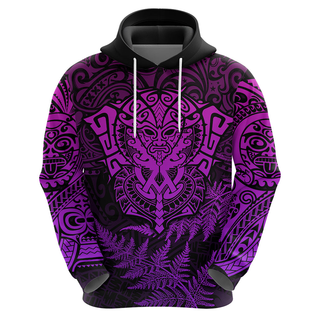 personalised-new-zealand-rugby-hoodie-silver-fern-all-black-mix-ta-moko-purple-style