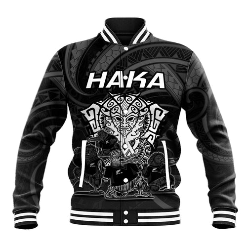 personalised-new-zealand-rugby-baseball-jacket-aotearoa-ka-mate-haka-all-black-mix-ta-moko-white-style