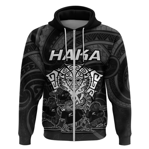 personalised-new-zealand-rugby-hoodie-aotearoa-ka-mate-haka-all-black-mix-ta-moko-white-style