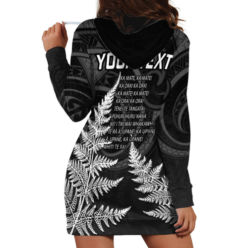 personalised-new-zealand-rugby-hoodie-dress-aotearoa-ka-mate-haka-all-black-mix-ta-moko-white-style