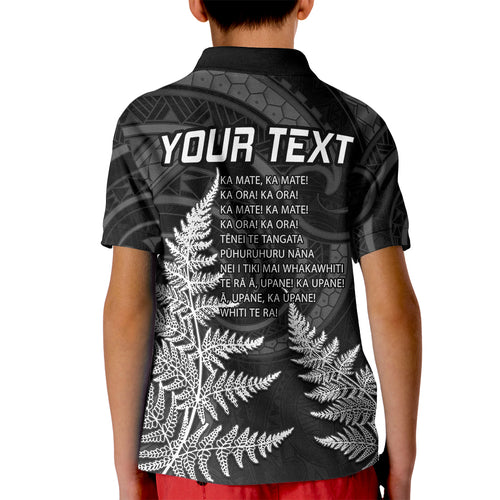 personalised-new-zealand-rugby-kid-polo-shirt-aotearoa-ka-mate-haka-all-black-mix-ta-moko-white-style