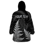 personalised-new-zealand-rugby-wearable-blanket-hoodie-aotearoa-ka-mate-haka-all-black-mix-ta-moko-white-style