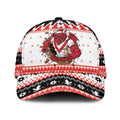 Illawarra Dragons Fire Classic Cap Christmas Rugby League Spirit - Aussie Hoodie