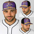 Melbourne Thunderbolt Santa Baseball Net Cap Christmas Rugby League Spirit - Aussie Hoodie