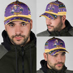 Melbourne Thunderbolt Santa Classic Cap Christmas Rugby League Spirit - Aussie Hoodie