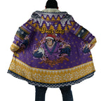 Melbourne Thunderbolt Santa Personalised Cloak Christmas Rugby League Spirit - Aussie Hoodie