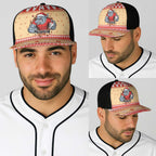 Redcliffe Strong Dolphins Baseball Net Cap Christmas Rugby League Spirit - Aussie Hoodie