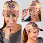 Redcliffe Strong Dolphins Classic Cap Christmas Rugby League Spirit - Aussie Hoodie