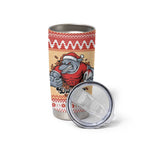 Redcliffe Strong Dolphins Personalised Tumbler Cup Christmas Rugby League Spirit - Aussie Hoodie