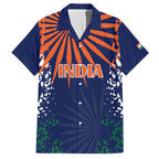 india-cricket-2023-hawaiian-shirt-bharat-simple-flag-style