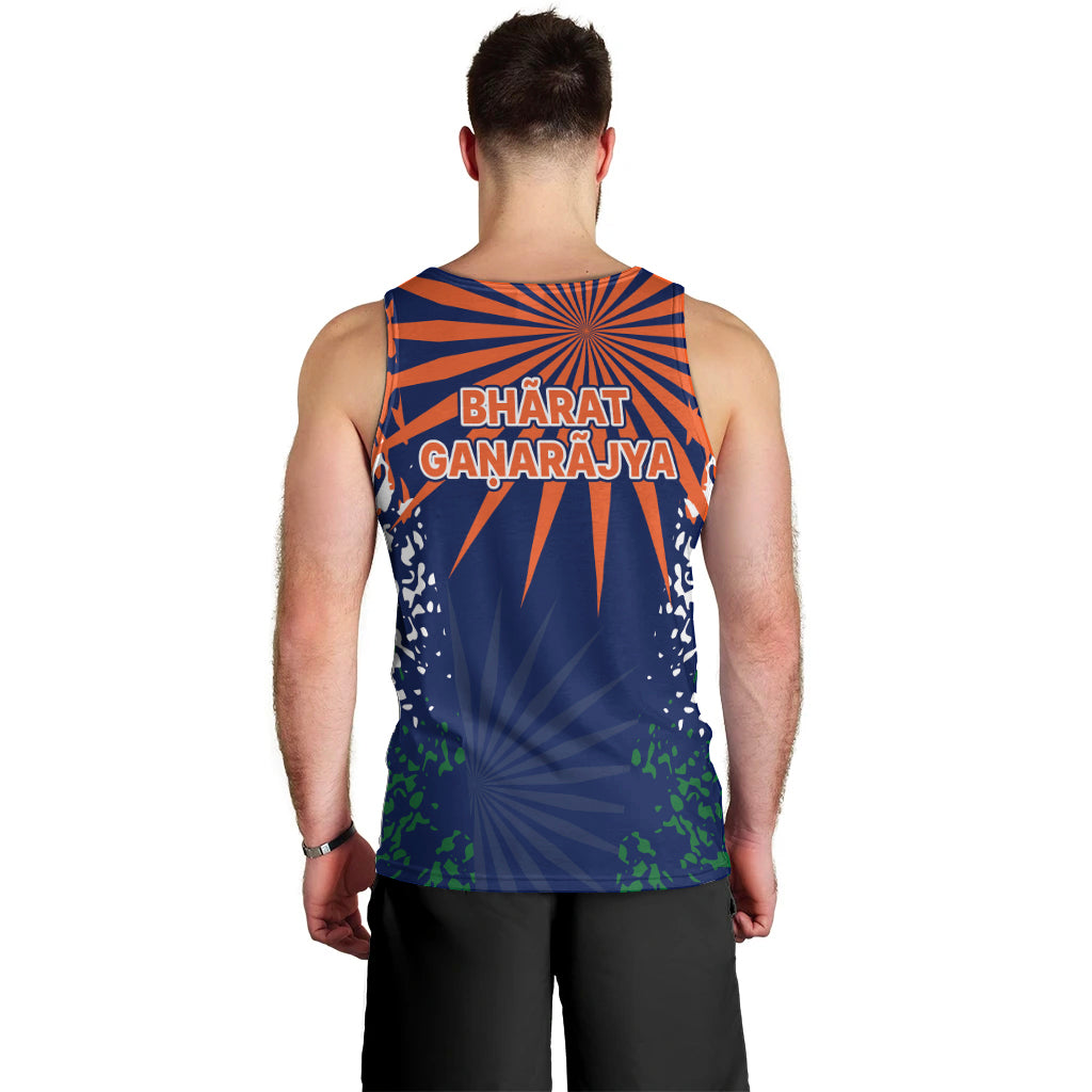 india-cricket-2023-men-tank-top-bharat-simple-flag-style