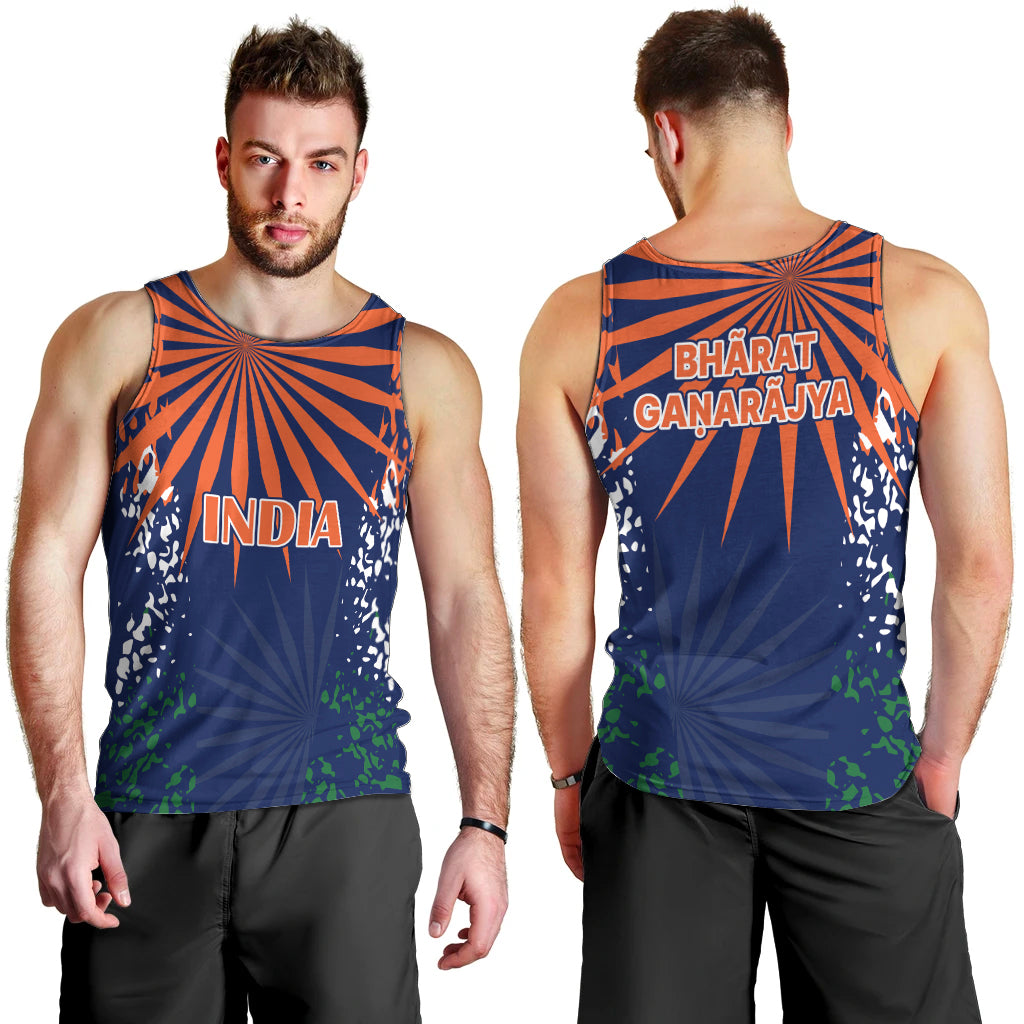 india-cricket-2023-men-tank-top-bharat-simple-flag-style
