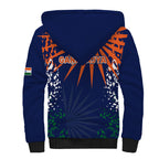 india-cricket-2023-sherpa-hoodie-bharat-simple-flag-style