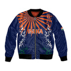 custom-india-cricket-2023-bomber-jacket-bharat-simple-flag-style