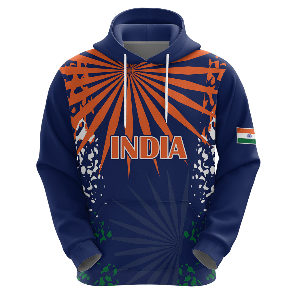 custom-india-cricket-2023-hoodie-bharat-simple-flag-style