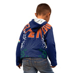 custom-india-cricket-2023-kid-hoodie-bharat-simple-flag-style