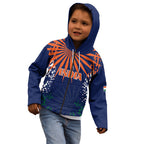 custom-india-cricket-2023-kid-hoodie-bharat-simple-flag-style