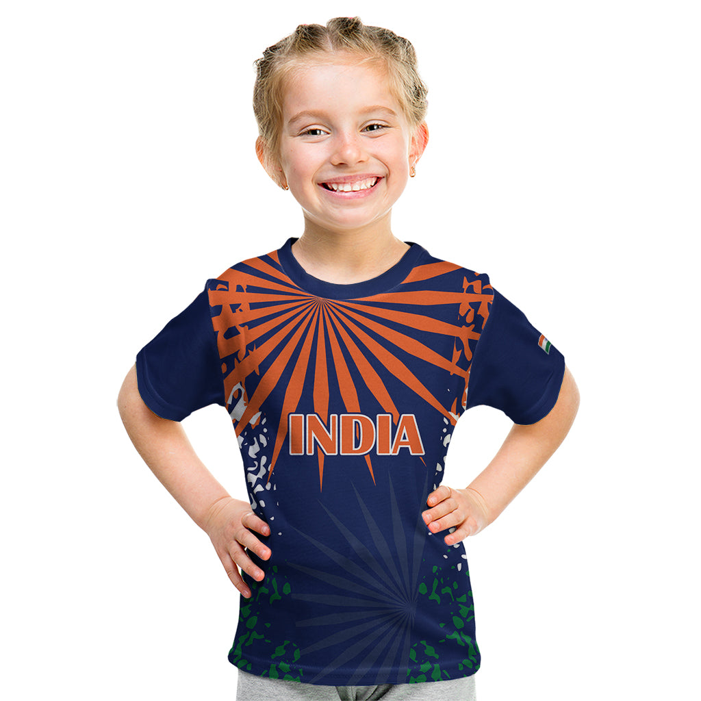 custom-india-cricket-2023-kid-t-shirt-bharat-simple-flag-style