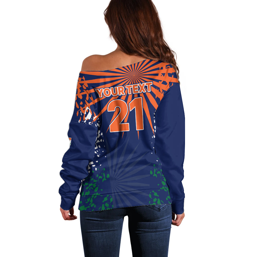 custom-india-cricket-2023-off-shoulder-sweater-bharat-simple-flag-style