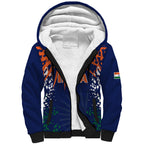 custom-india-cricket-2023-sherpa-hoodie-bharat-simple-flag-style