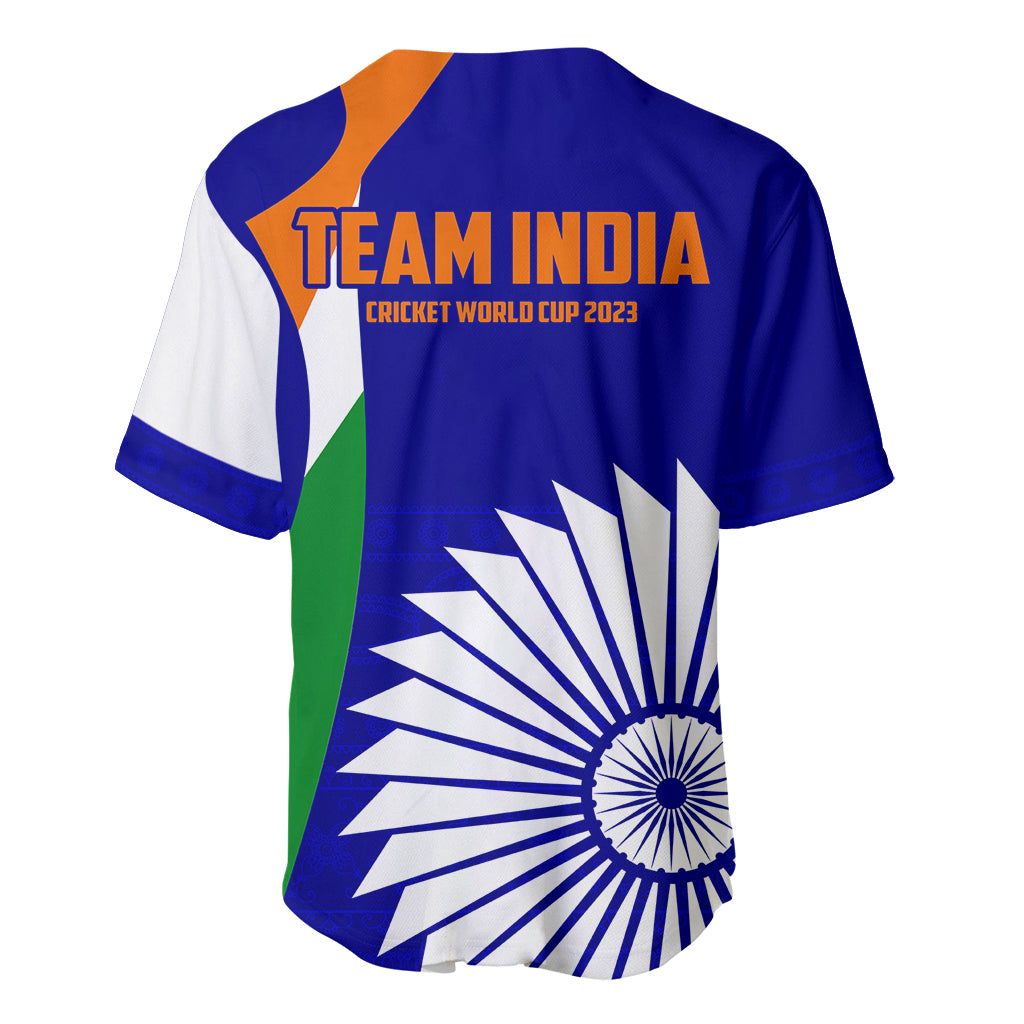 india-cricket-baseball-jersey-men-in-blue-world-cup-2023-bharat-flag-style