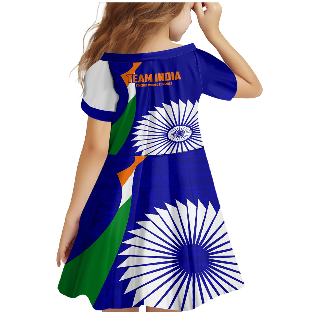 india-cricket-family-matching-mermaid-dress-and-hawaiian-shirt-men-in-blue-world-cup-2023-bharat-flag-style