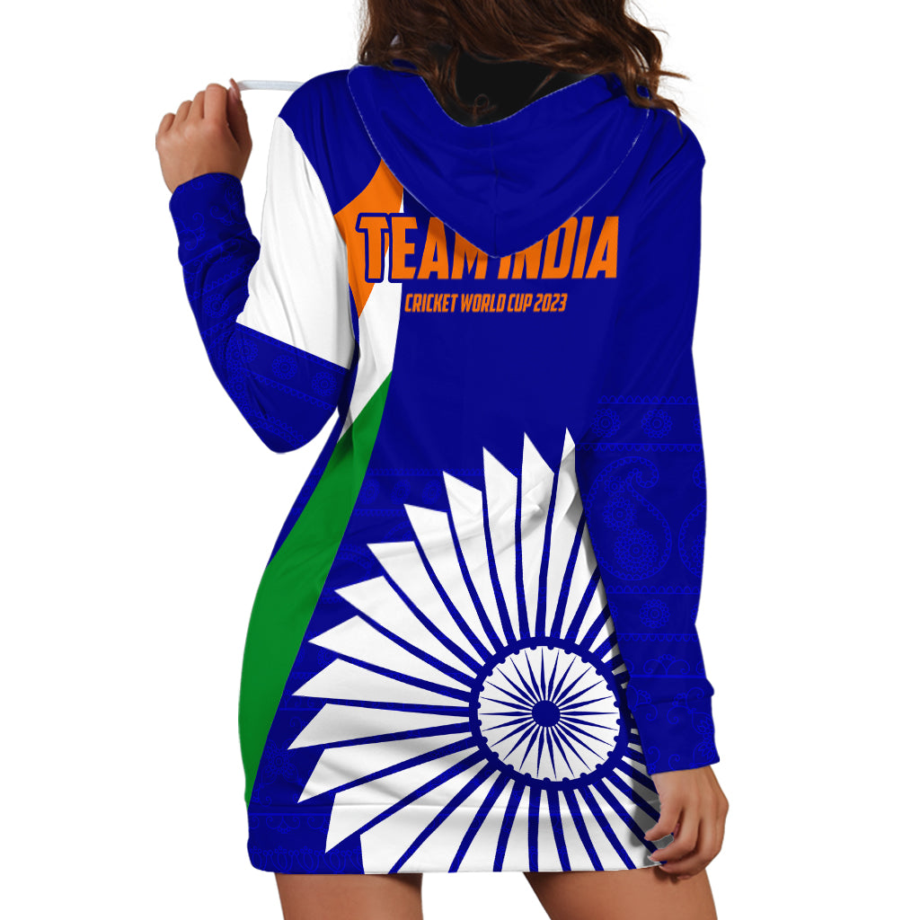 india-cricket-hoodie-dress-men-in-blue-world-cup-2023-bharat-flag-style