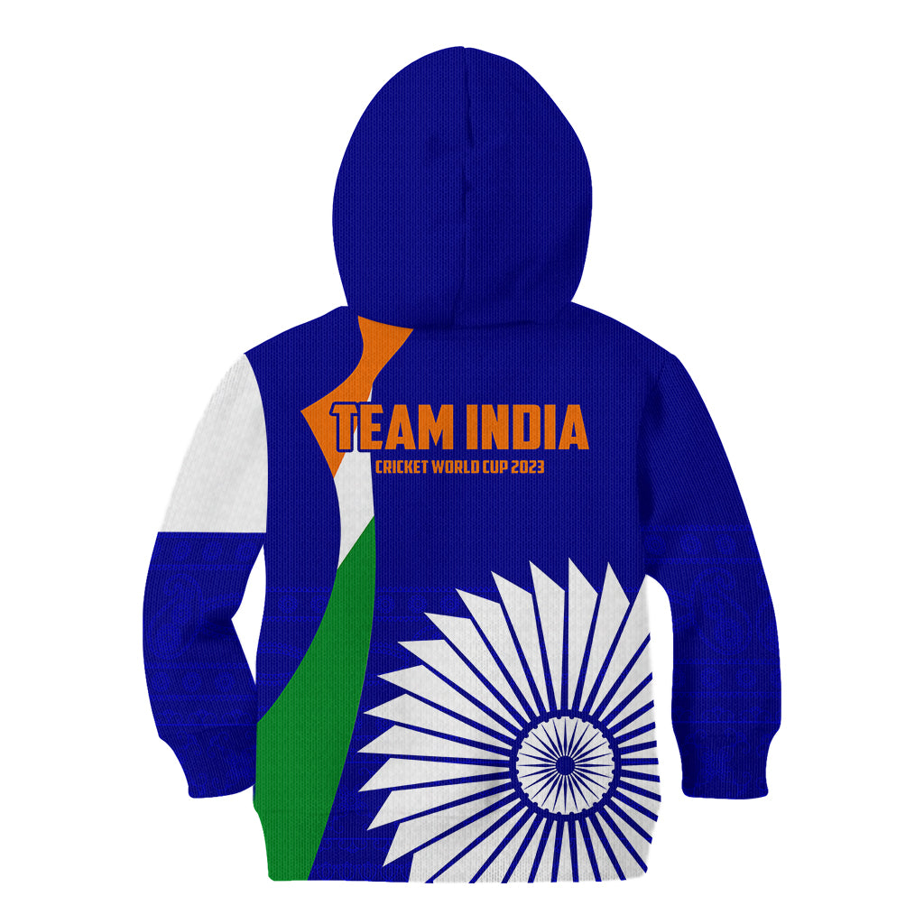 india-cricket-kid-hoodie-men-in-blue-world-cup-2023-bharat-flag-style