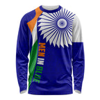 india-cricket-long-sleeve-shirt-men-in-blue-world-cup-2023-bharat-flag-style