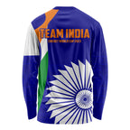 india-cricket-long-sleeve-shirt-men-in-blue-world-cup-2023-bharat-flag-style