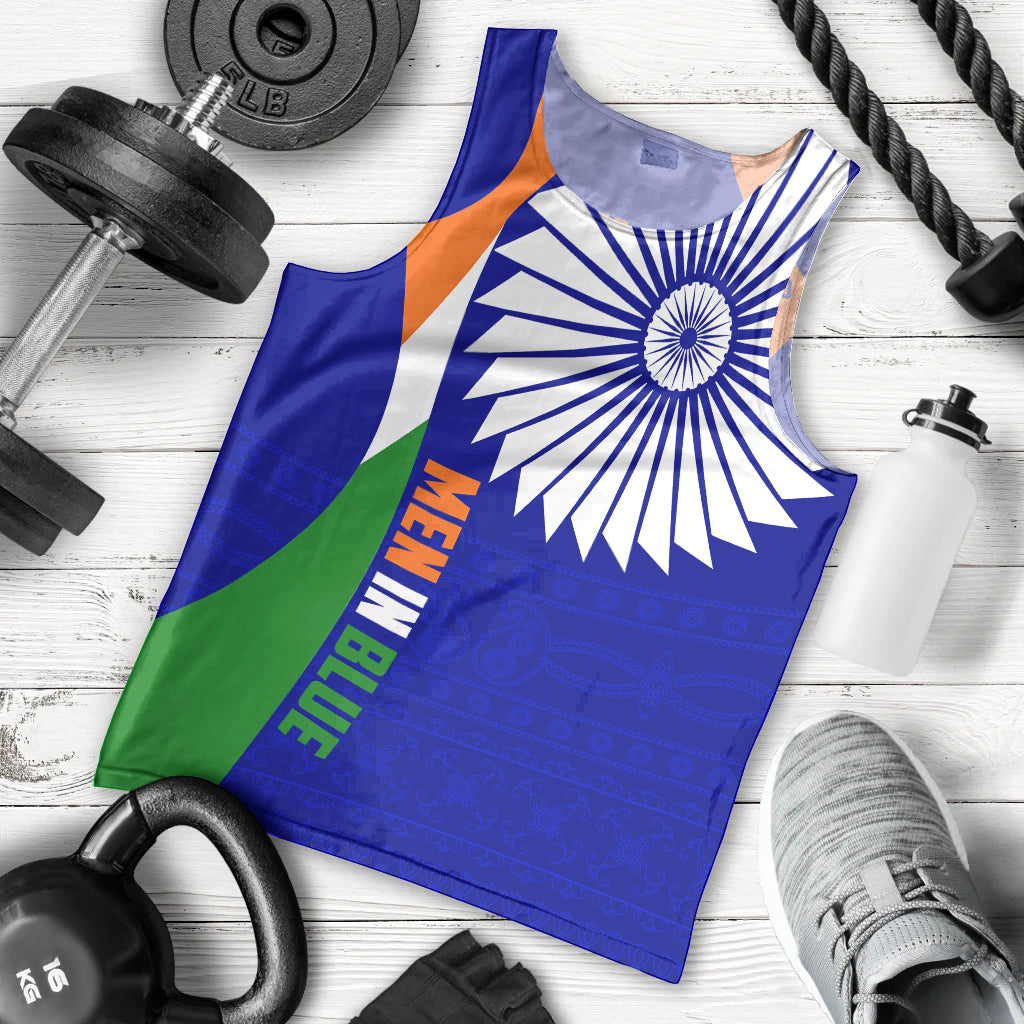india-cricket-men-tank-top-men-in-blue-world-cup-2023-bharat-flag-style