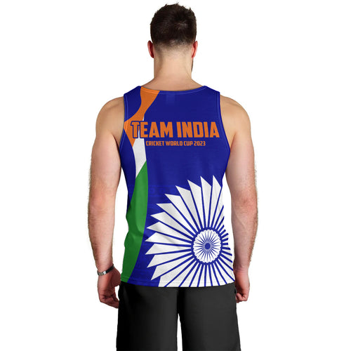 india-cricket-men-tank-top-men-in-blue-world-cup-2023-bharat-flag-style