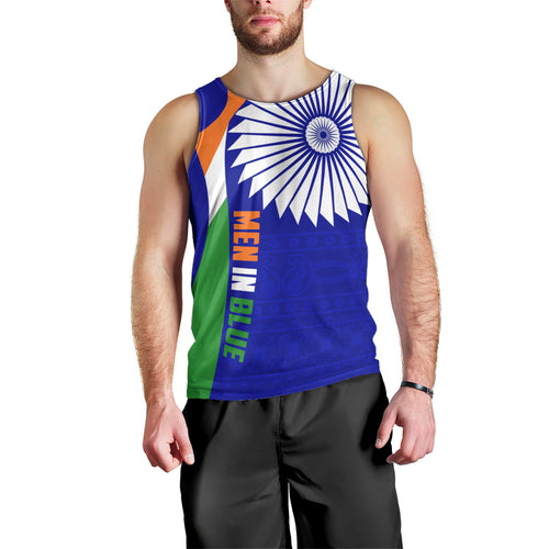 india-cricket-men-tank-top-men-in-blue-world-cup-2023-bharat-flag-style