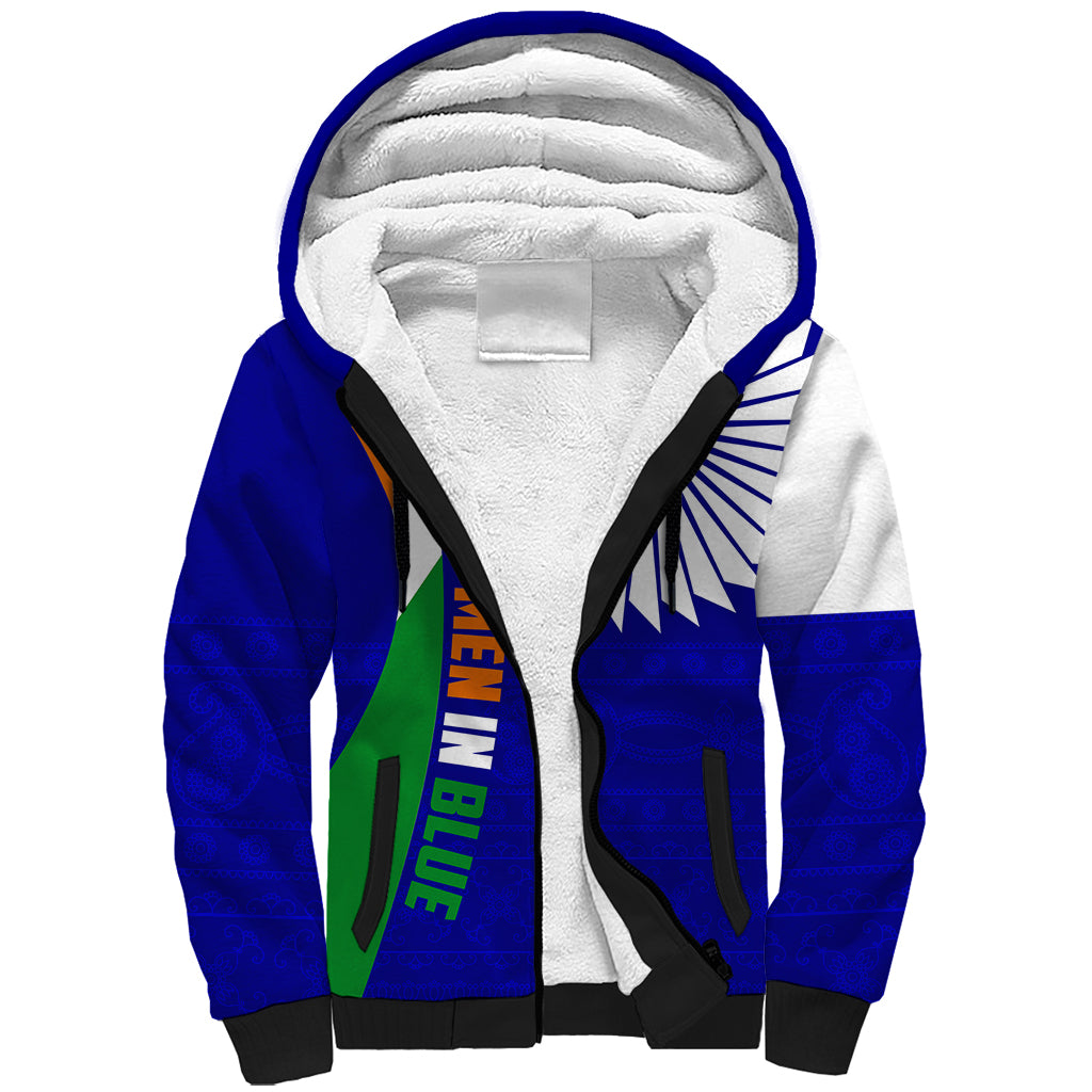 india-cricket-sherpa-hoodie-men-in-blue-world-cup-2023-bharat-flag-style