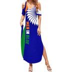 india-cricket-summer-maxi-dress-men-in-blue-world-cup-2023-bharat-flag-style
