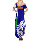 india-cricket-summer-maxi-dress-men-in-blue-world-cup-2023-bharat-flag-style