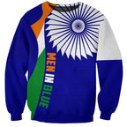 india-cricket-sweatshirt-men-in-blue-world-cup-2023-bharat-flag-style