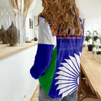 india-cricket-women-casual-shirt-men-in-blue-world-cup-2023-bharat-flag-style