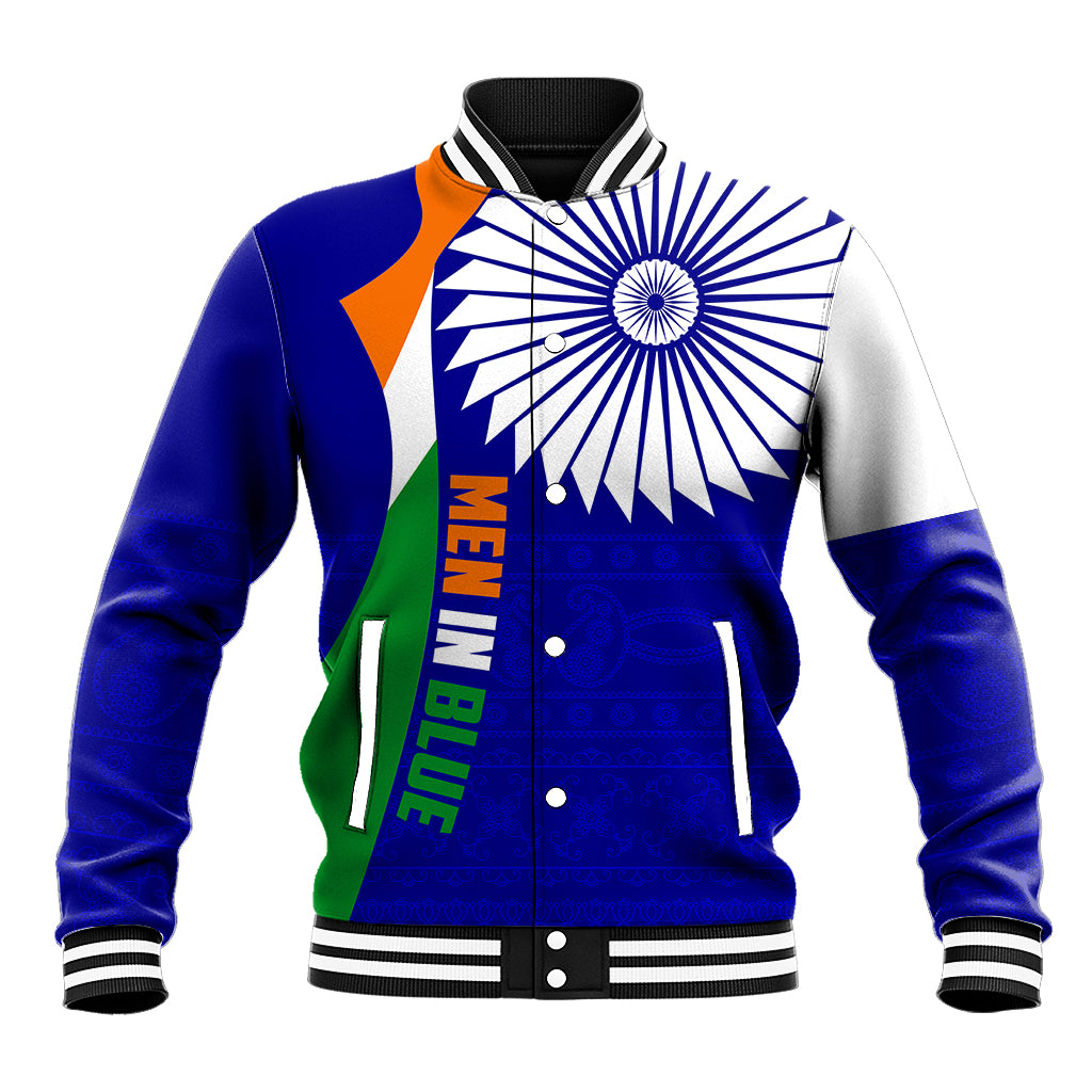 custom-india-cricket-baseball-jacket-men-in-blue-world-cup-2023-bharat-flag-style